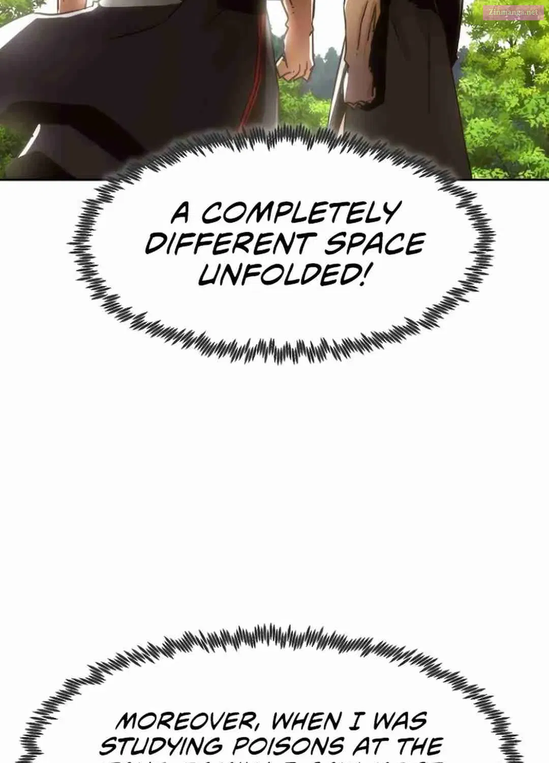 The Dang Clan’s Swordmaster Heir Just Wants a Normal Life Kainu Manga Chapter 58 Page 93