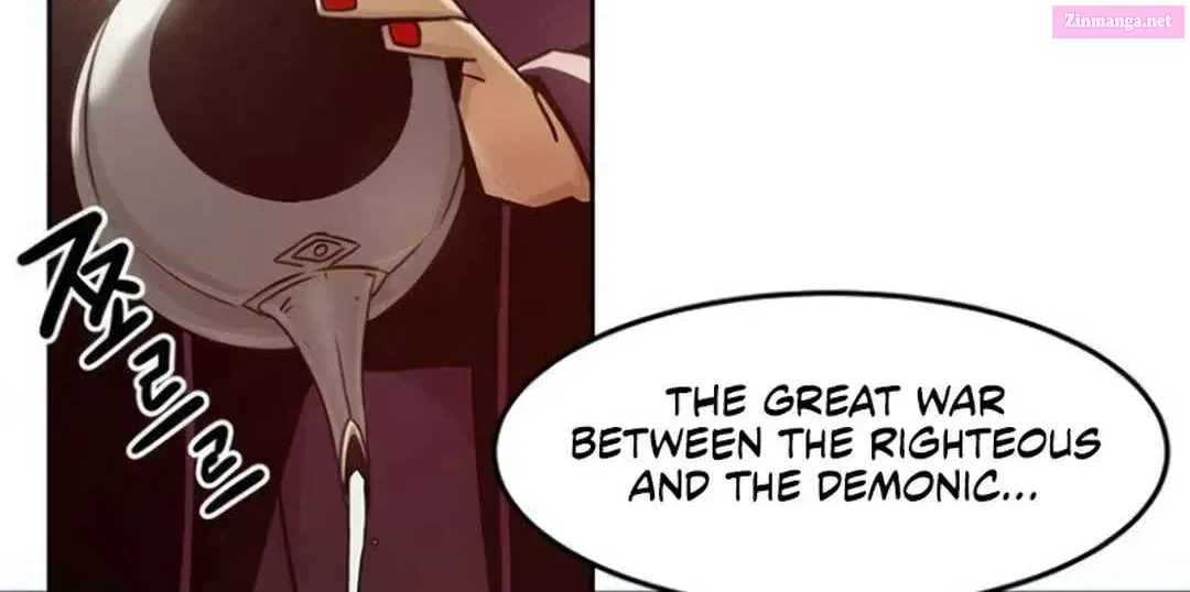 The Dang Clan’s Swordmaster Heir Just Wants a Normal Life Kainu Manga Chapter 57 Page 138