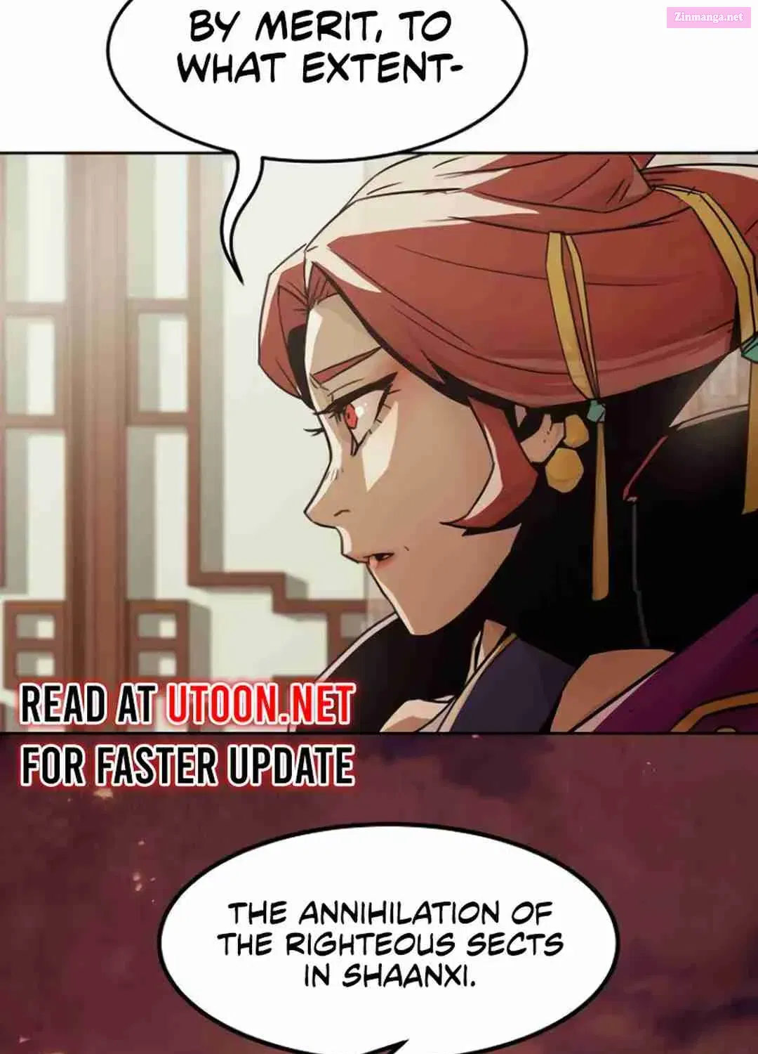 The Dang Clan’s Swordmaster Heir Just Wants a Normal Life Kainu Manga Chapter 57 Page 155