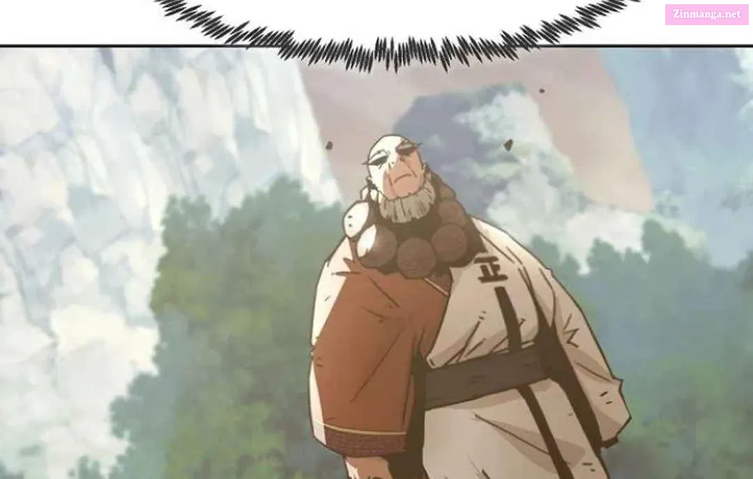 The Dang Clan’s Swordmaster Heir Just Wants a Normal Life Kainu Manga Chapter 56 Page 86