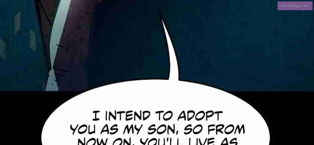 The Dang Clan’s Swordmaster Heir Just Wants a Normal Life Kainu Manga Chapter 56 Page 114