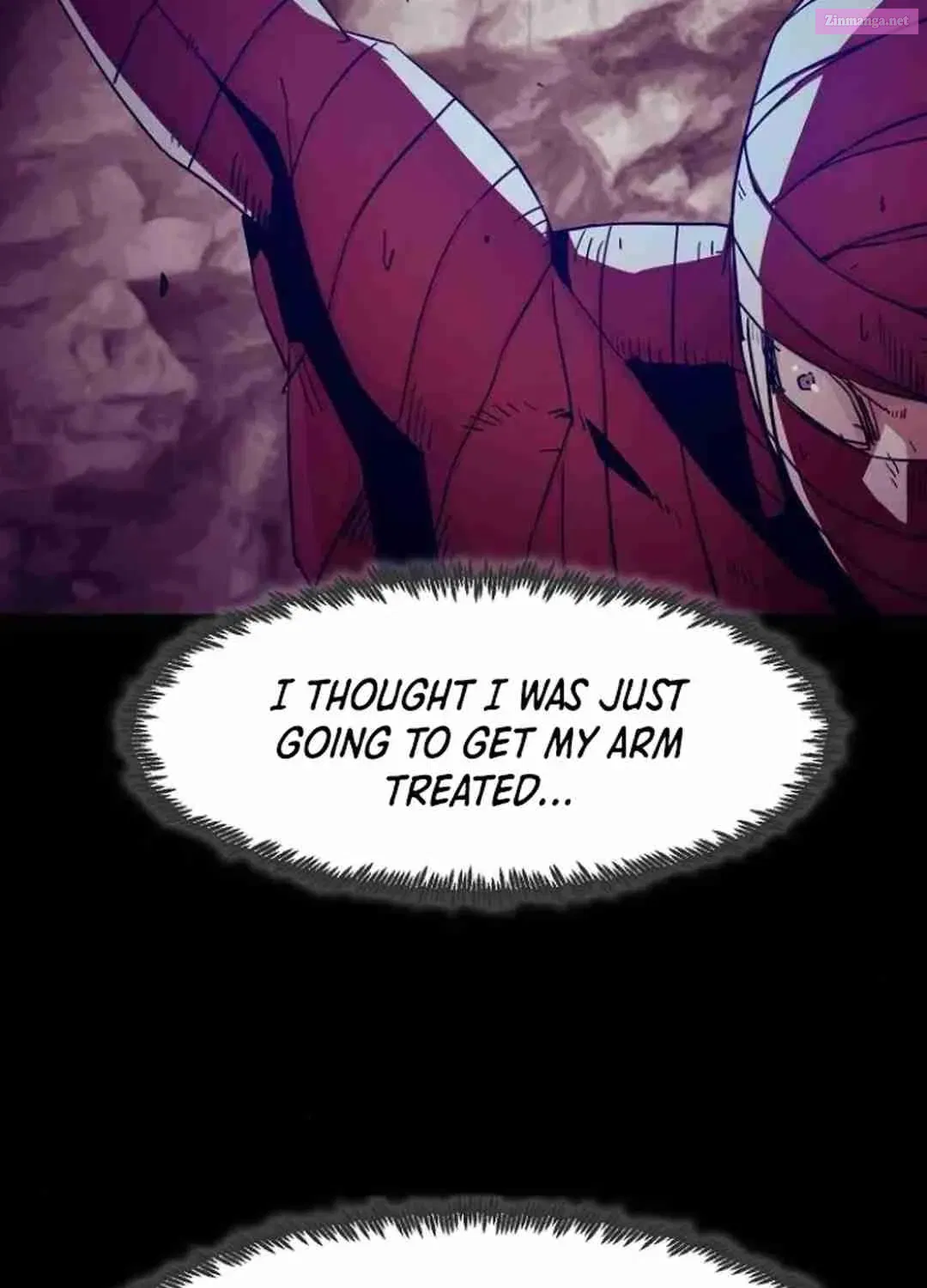 The Dang Clan’s Swordmaster Heir Just Wants a Normal Life Kainu Manga Chapter 53 Page 5