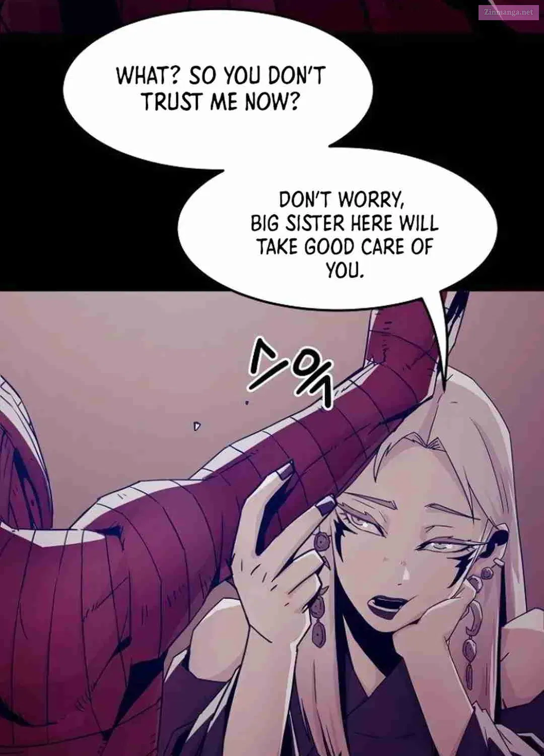 The Dang Clan’s Swordmaster Heir Just Wants a Normal Life Kainu Manga Chapter 53 Page 15