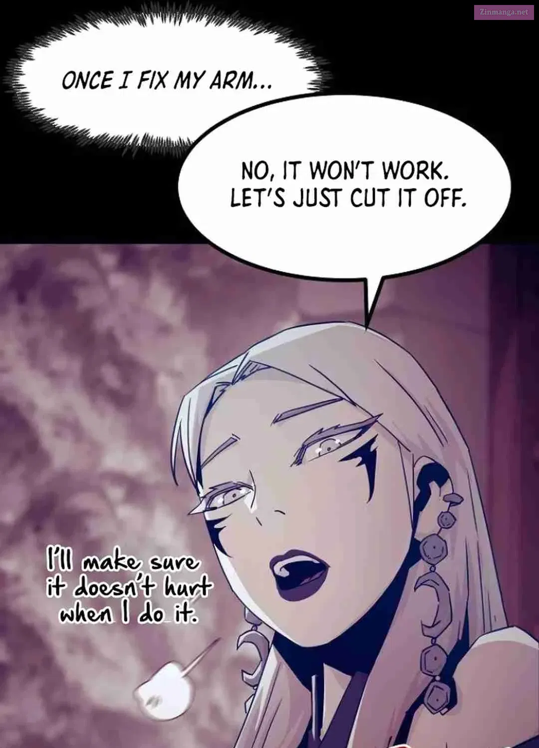 The Dang Clan’s Swordmaster Heir Just Wants a Normal Life Kainu Manga Chapter 53 Page 20