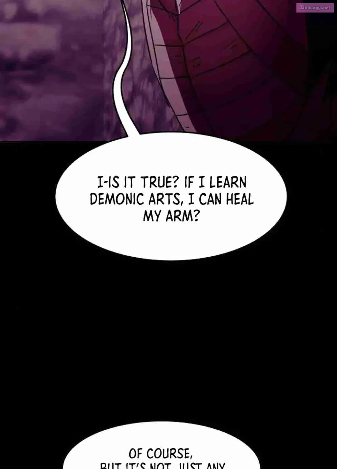 The Dang Clan’s Swordmaster Heir Just Wants a Normal Life Kainu Manga Chapter 53 Page 28