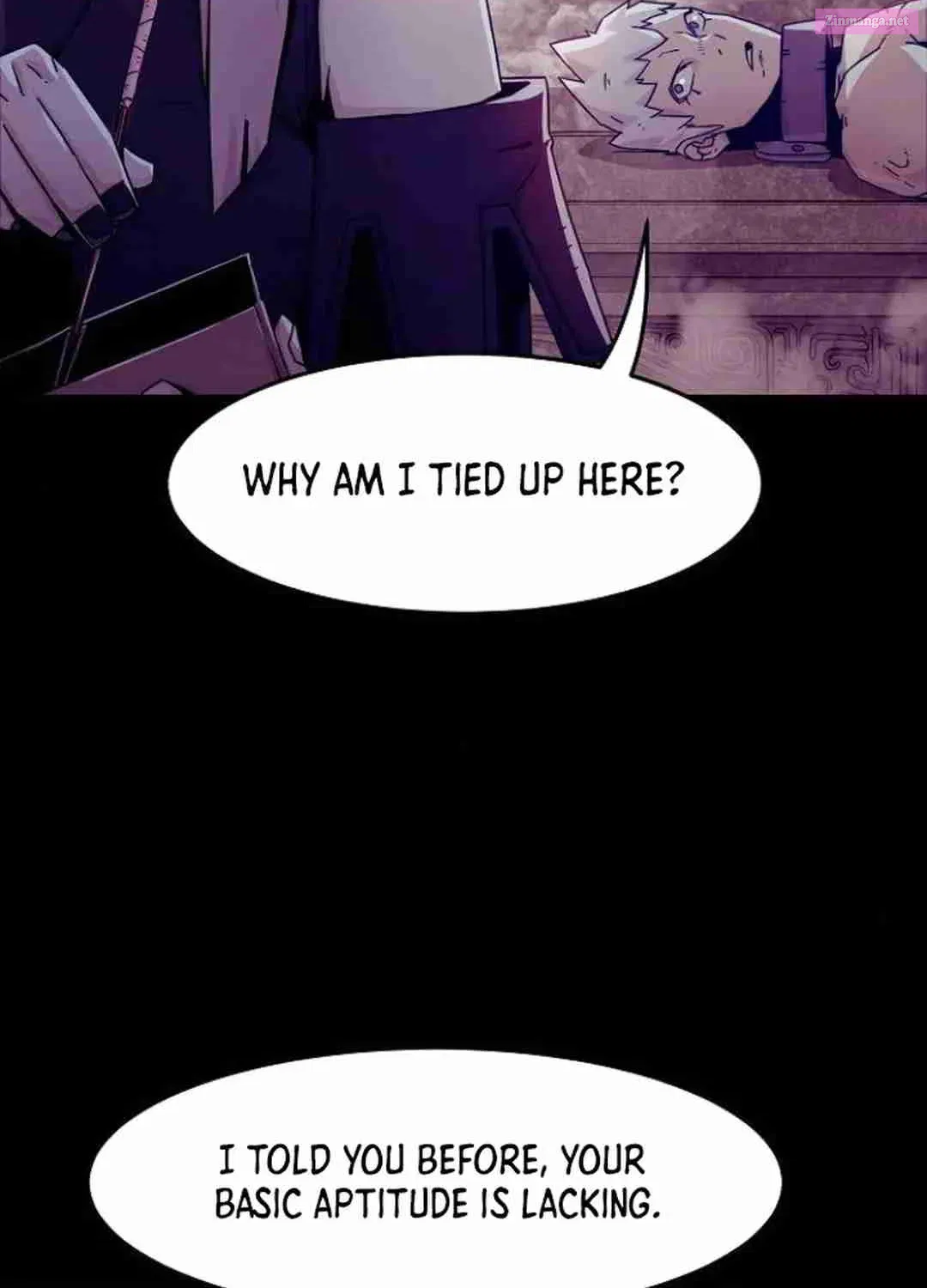The Dang Clan’s Swordmaster Heir Just Wants a Normal Life Kainu Manga Chapter 53 Page 68