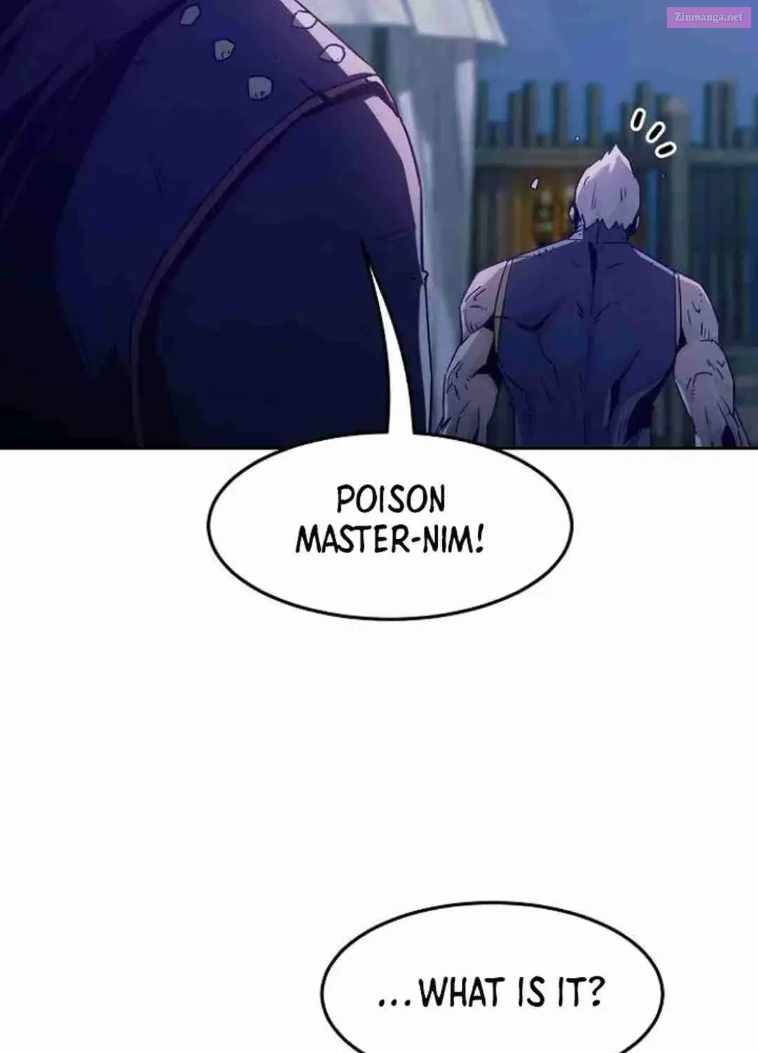 The Dang Clan’s Swordmaster Heir Just Wants a Normal Life Kainu Manga Chapter 53 Page 105