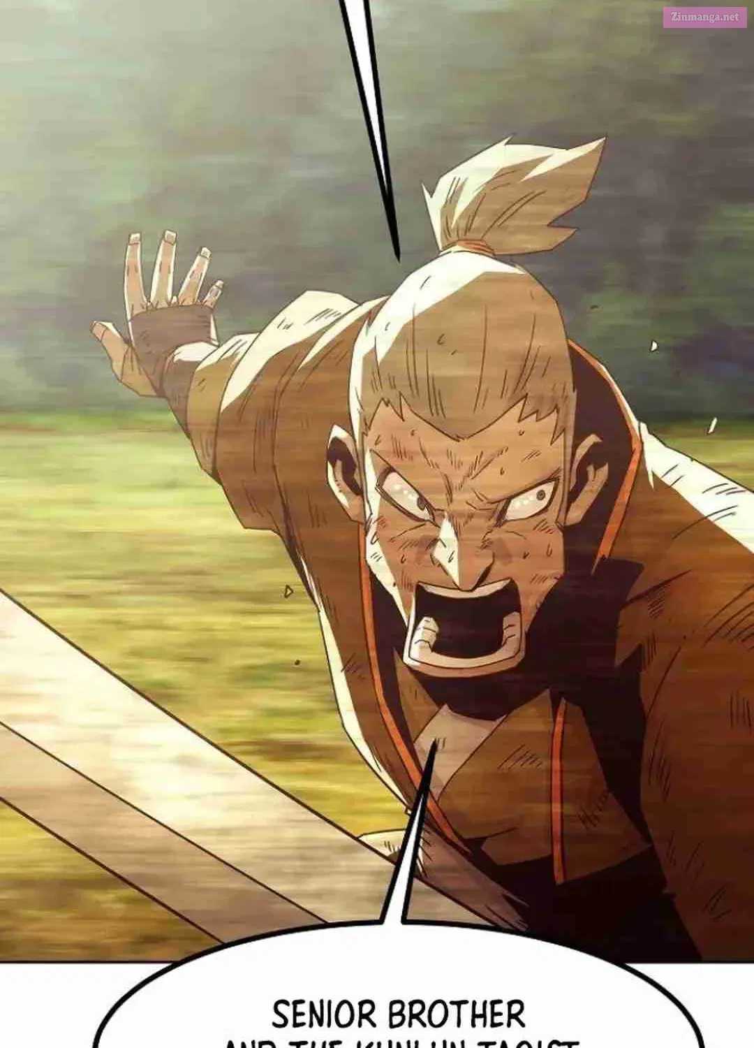 The Dang Clan’s Swordmaster Heir Just Wants a Normal Life Kainu Manga Chapter 53 Page 130