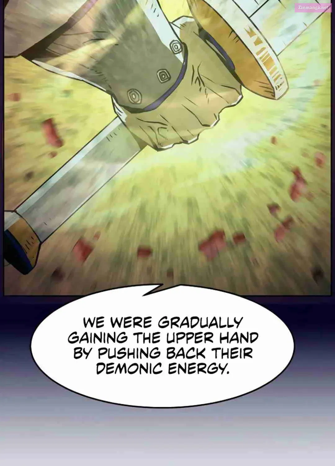 The Dang Clan’s Swordmaster Heir Just Wants a Normal Life Kainu Manga Chapter 52 Page 115