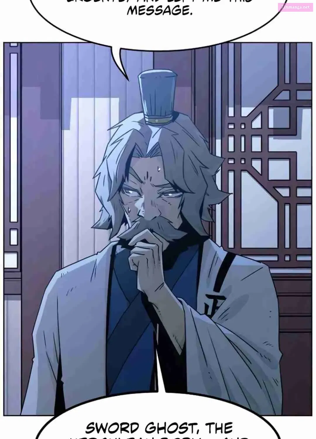 The Dang Clan’s Swordmaster Heir Just Wants a Normal Life Kainu Manga Chapter 51 Page 12