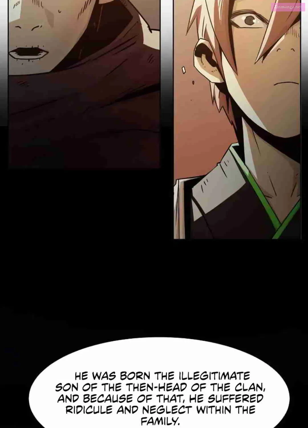 The Dang Clan’s Swordmaster Heir Just Wants a Normal Life Kainu Manga Chapter 51 Page 27