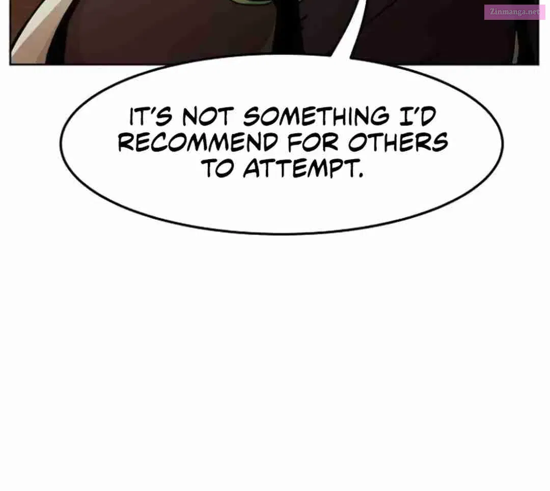 The Dang Clan’s Swordmaster Heir Just Wants a Normal Life Kainu Manga Chapter 51 Page 108