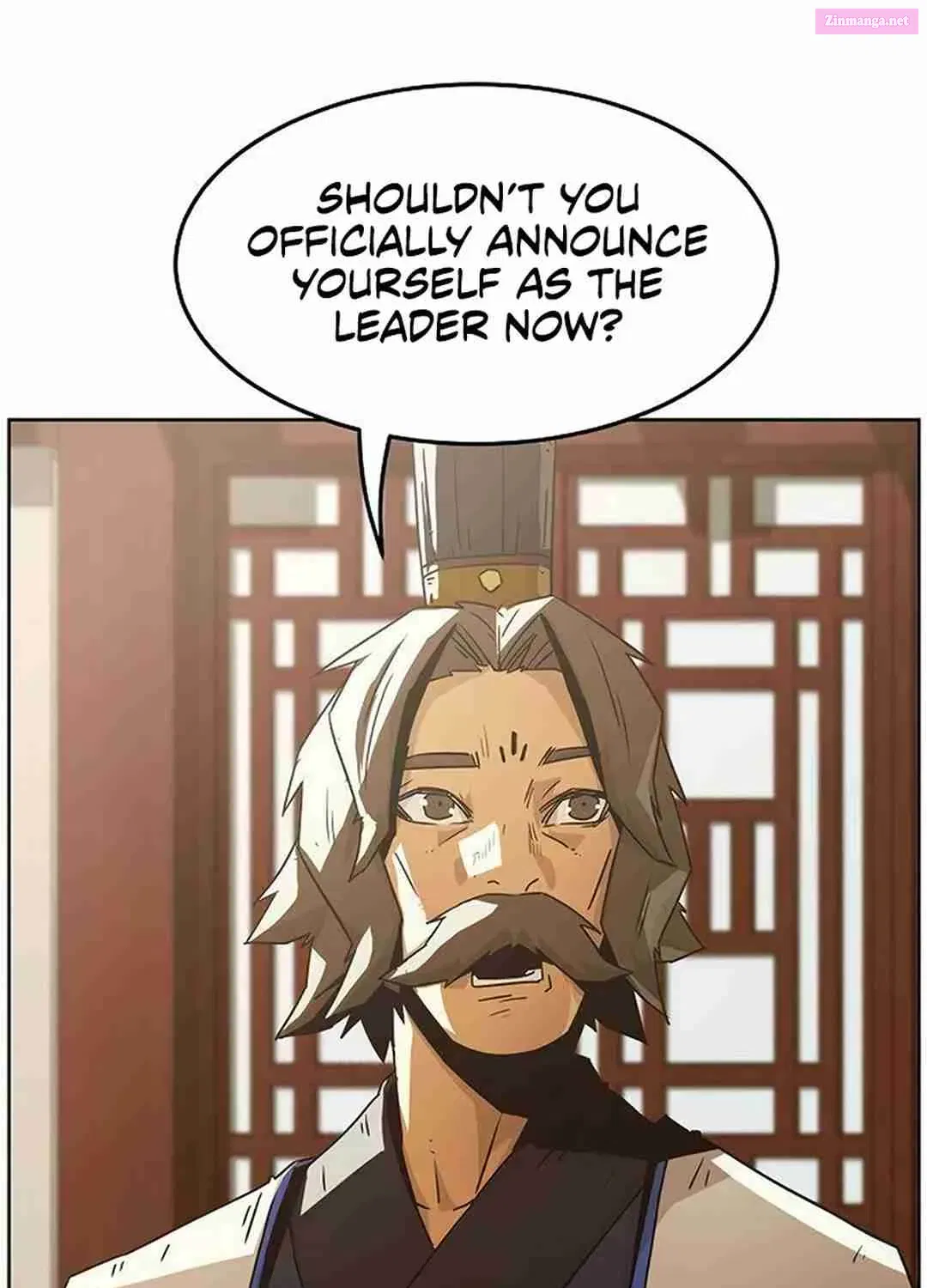 The Dang Clan’s Swordmaster Heir Just Wants a Normal Life Kainu Manga Chapter 50 Page 26