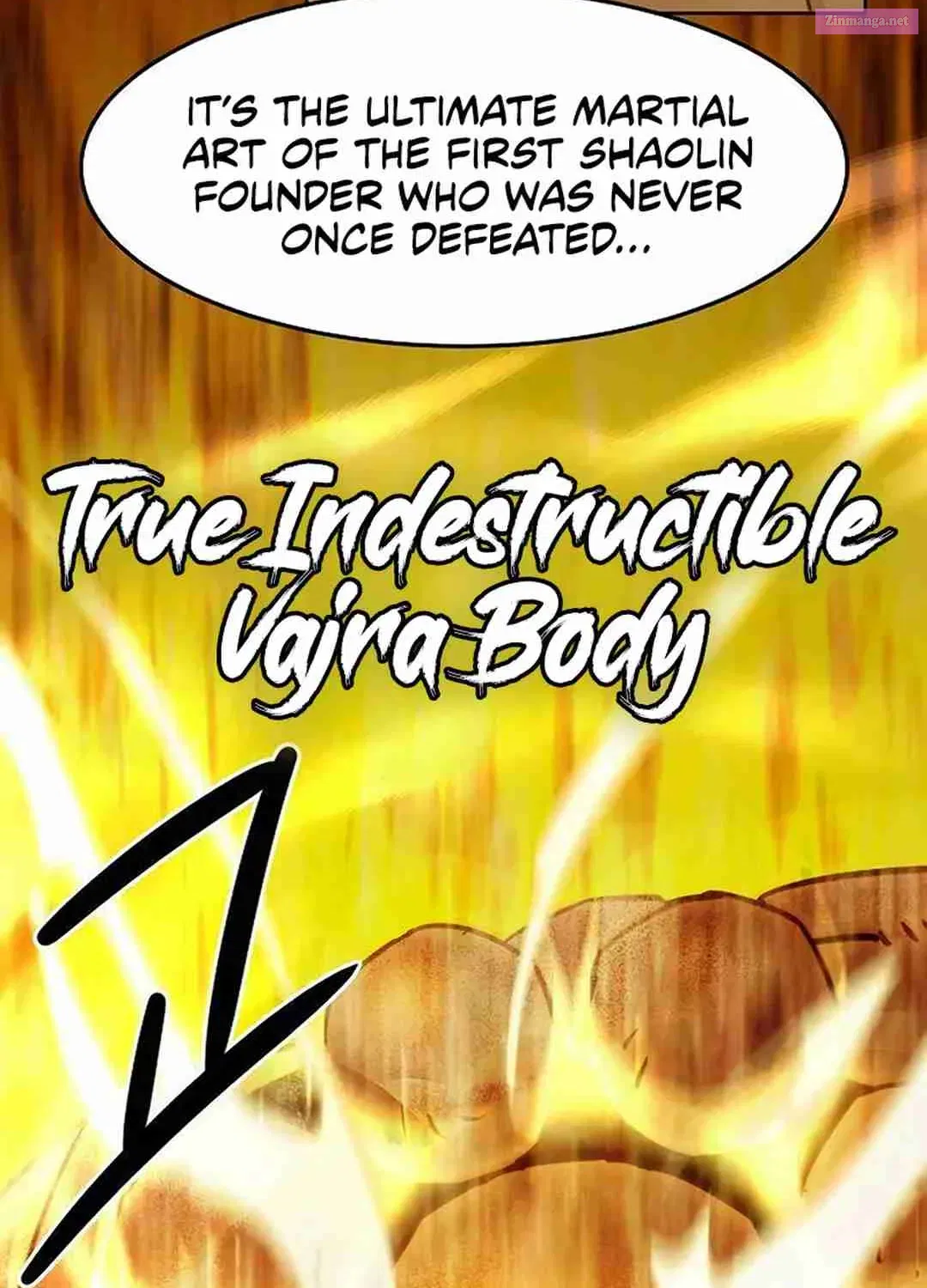The Dang Clan’s Swordmaster Heir Just Wants a Normal Life Kainu Manga Chapter 50 Page 76