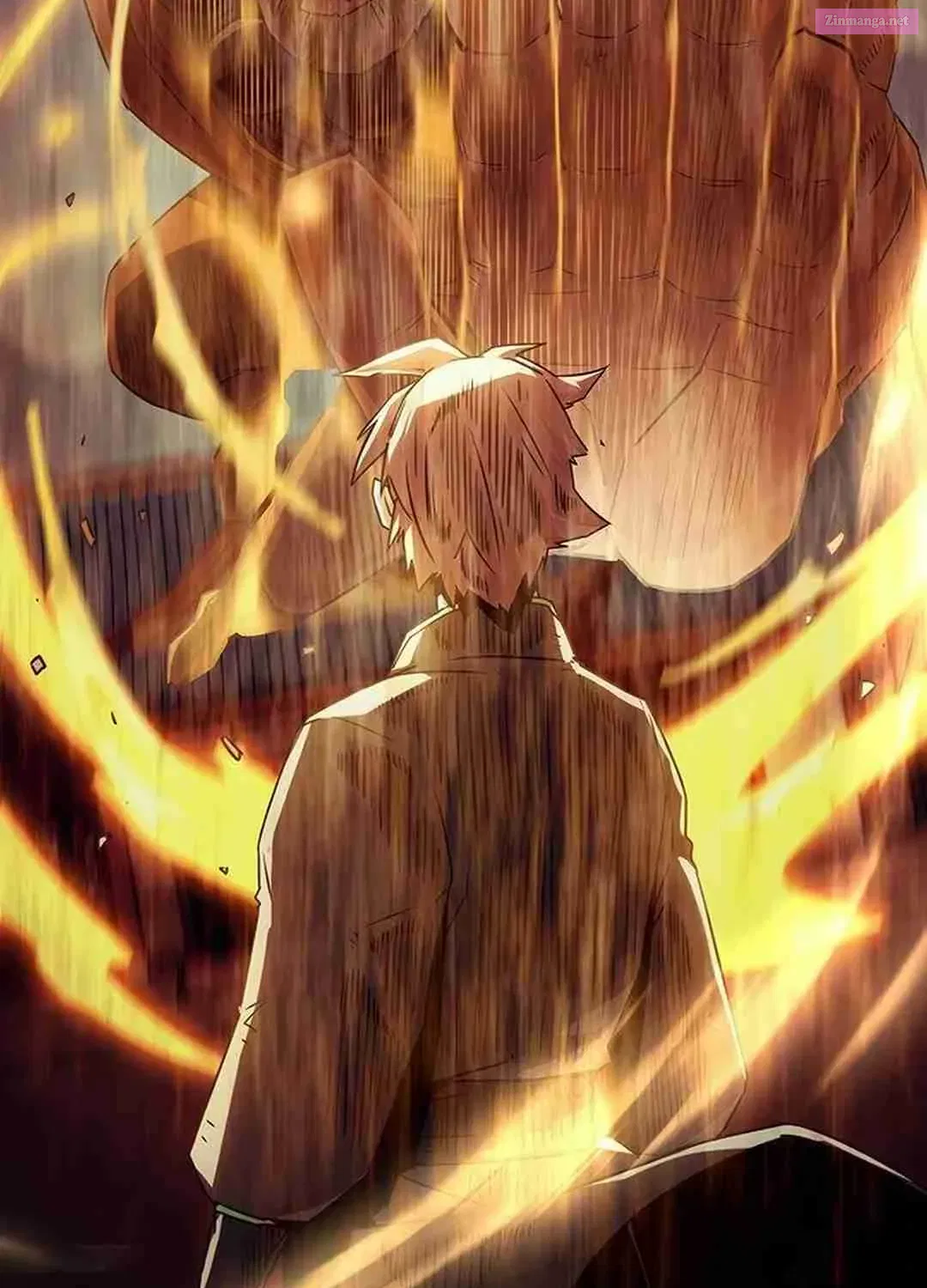 The Dang Clan’s Swordmaster Heir Just Wants a Normal Life Kainu Manga Chapter 50 Page 103