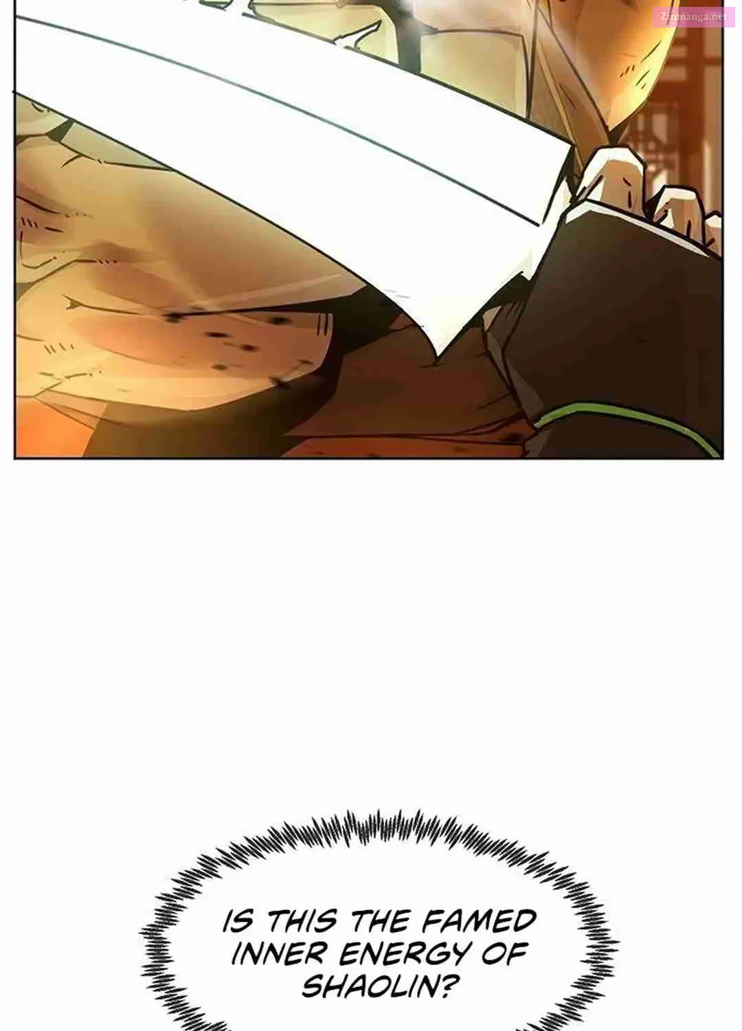 The Dang Clan’s Swordmaster Heir Just Wants a Normal Life Kainu Manga Chapter 50 Page 111