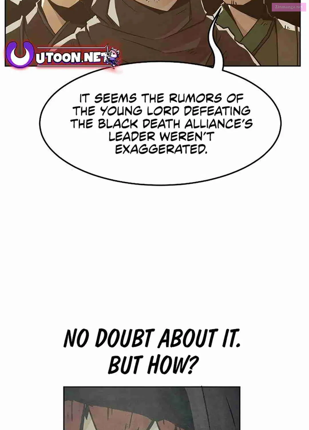 The Dang Clan’s Swordmaster Heir Just Wants a Normal Life Kainu Manga Chapter 50 Page 132