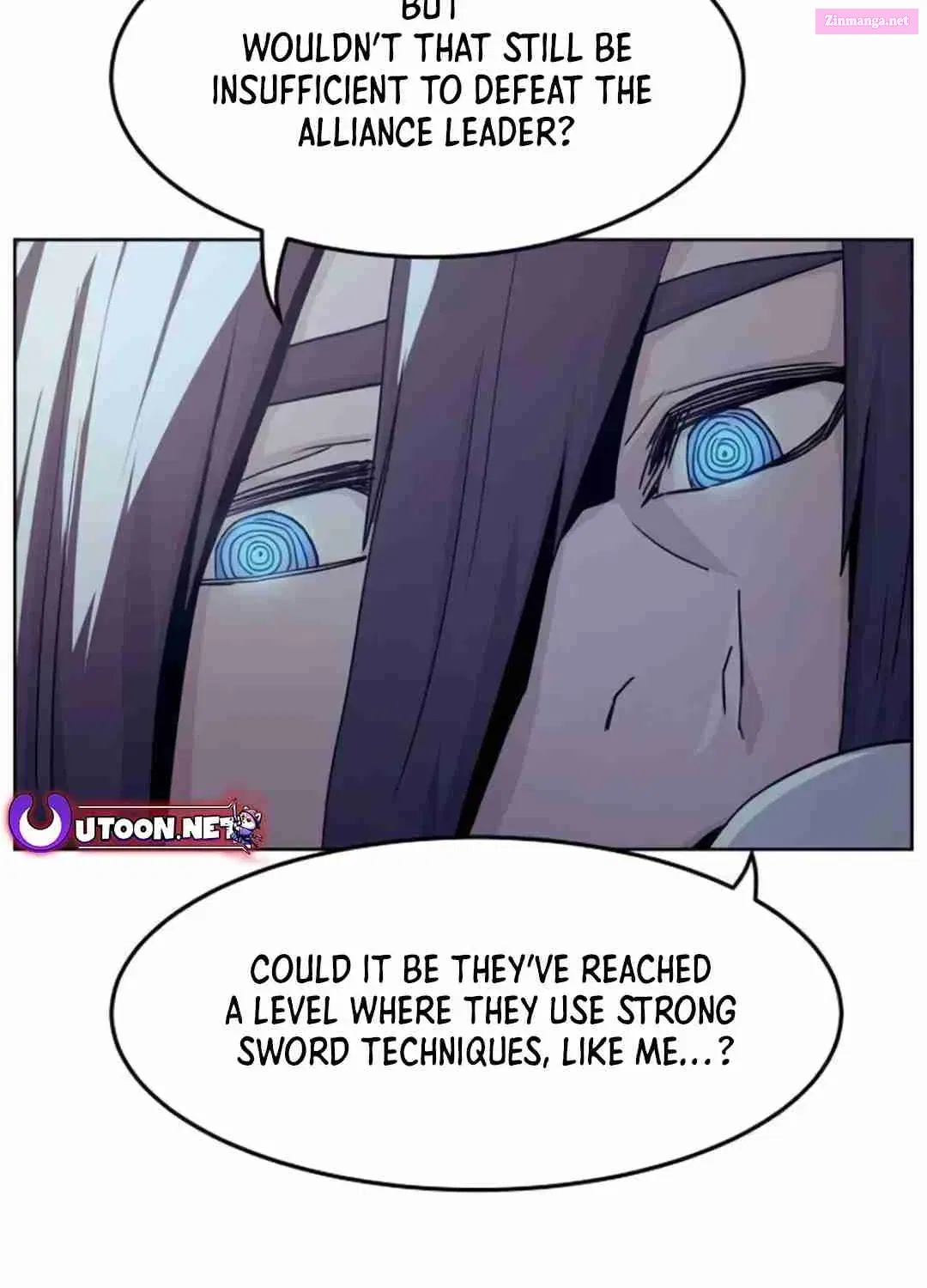 The Dang Clan’s Swordmaster Heir Just Wants a Normal Life Kainu Manga Chapter 49 Page 10