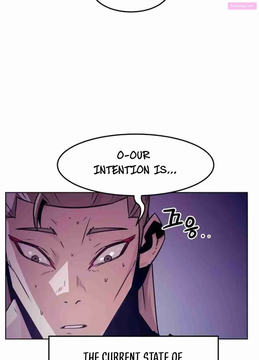 The Dang Clan’s Swordmaster Heir Just Wants a Normal Life Kainu Manga Chapter 49 Page 109