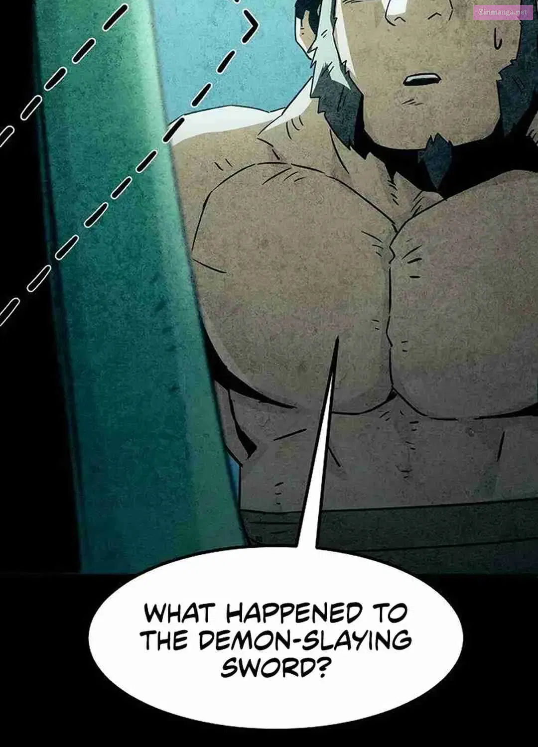 The Dang Clan’s Swordmaster Heir Just Wants a Normal Life Kainu Manga Chapter 48 Page 37