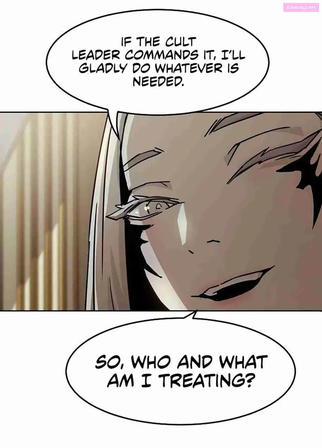 The Dang Clan’s Swordmaster Heir Just Wants a Normal Life Kainu Manga Chapter 48 Page 124