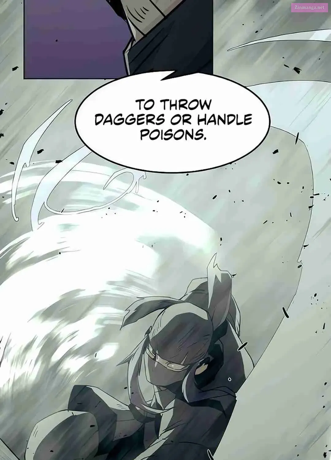 The Dang Clan’s Swordmaster Heir Just Wants a Normal Life Kainu Manga Chapter 47 Page 67