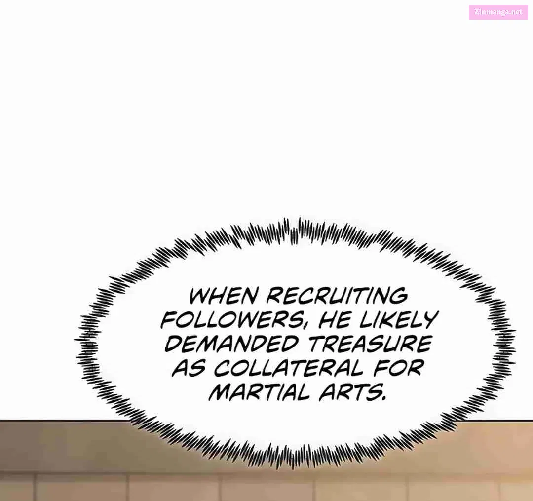 The Dang Clan’s Swordmaster Heir Just Wants a Normal Life Kainu Manga Chapter 47 Page 121
