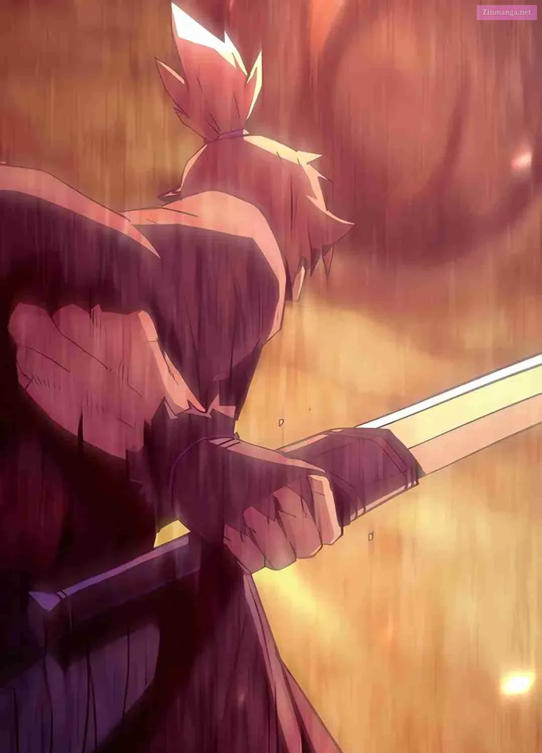 The Dang Clan’s Swordmaster Heir Just Wants a Normal Life Kainu Manga Chapter 45 Page 82