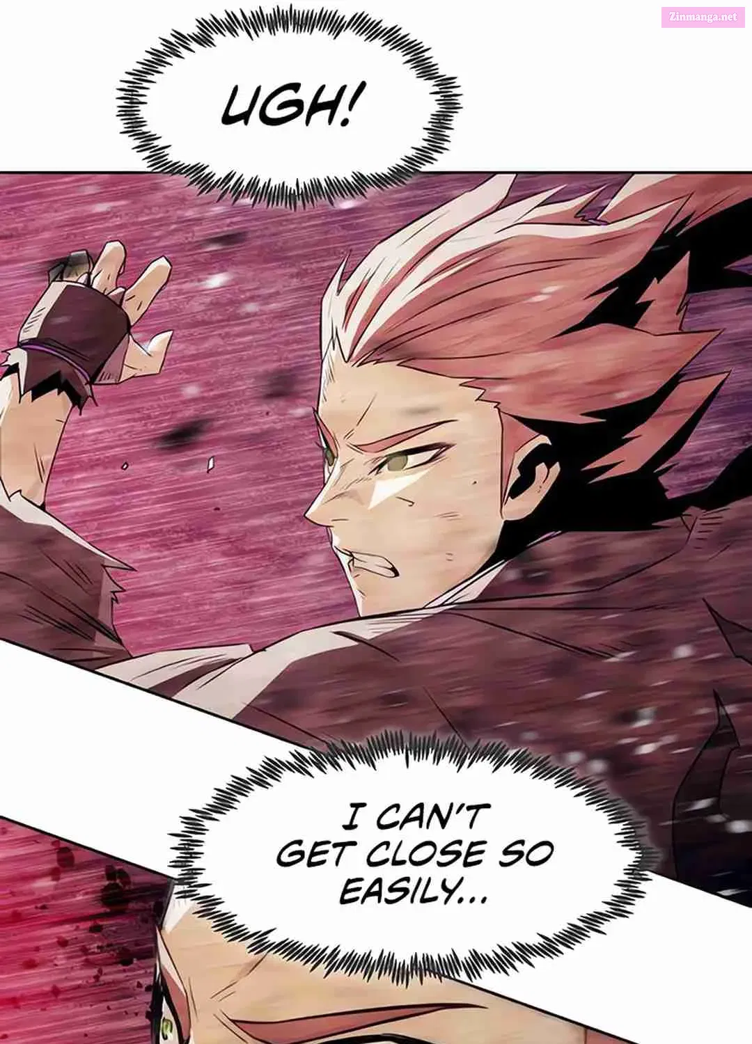 The Dang Clan’s Swordmaster Heir Just Wants a Normal Life Kainu Manga Chapter 44 Page 43
