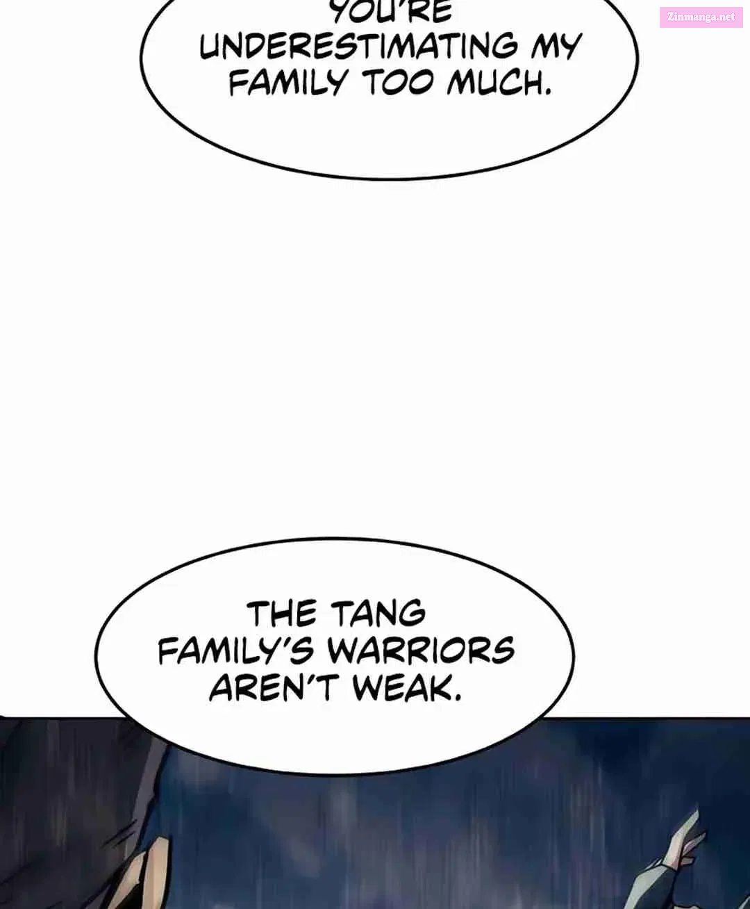 The Dang Clan’s Swordmaster Heir Just Wants a Normal Life Kainu Manga Chapter 44 Page 77