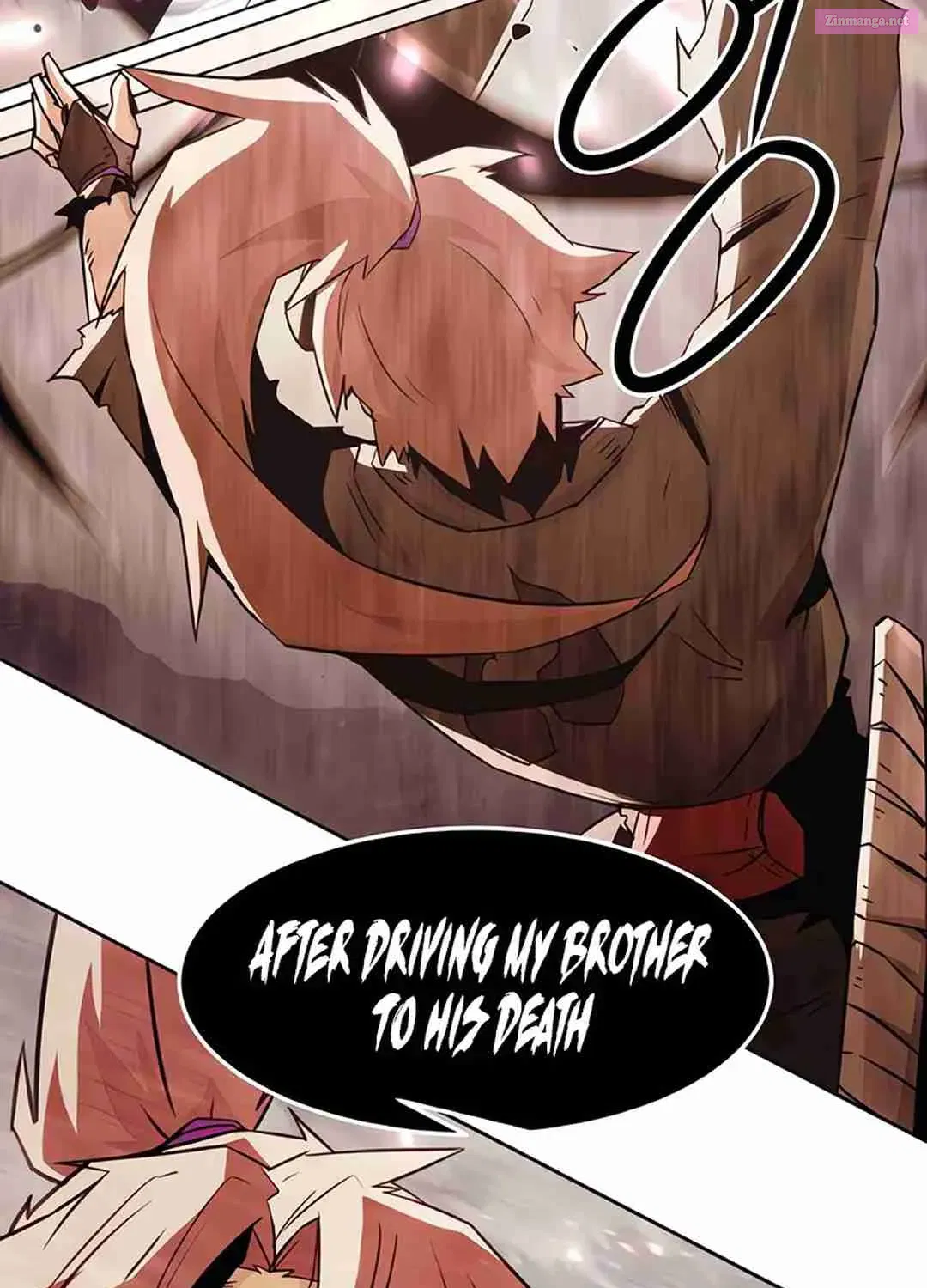 The Dang Clan’s Swordmaster Heir Just Wants a Normal Life Kainu Manga Chapter 44 Page 112