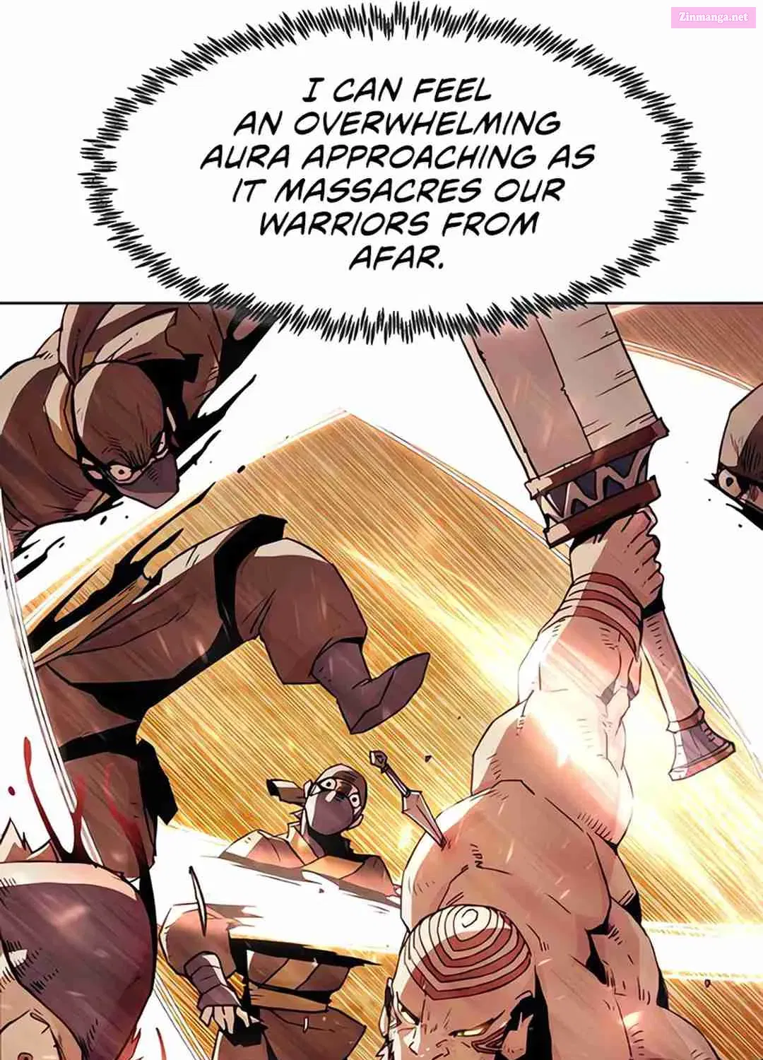 The Dang Clan’s Swordmaster Heir Just Wants a Normal Life Kainu Manga Chapter 44 Page 153