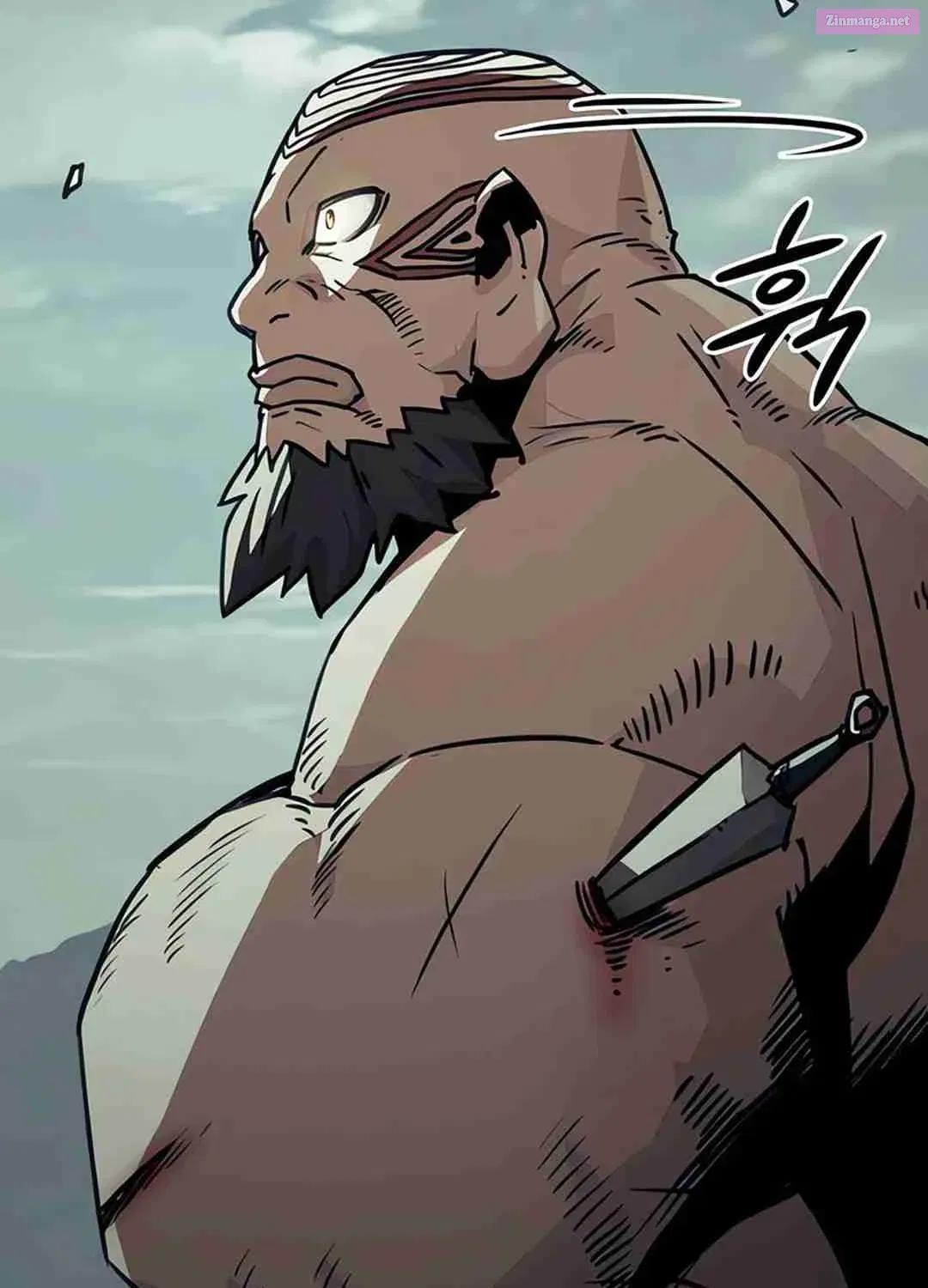 The Dang Clan’s Swordmaster Heir Just Wants a Normal Life Kainu Manga Chapter 44 Page 159