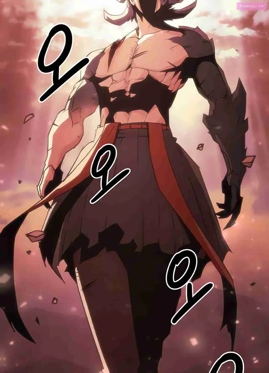 The Dang Clan’s Swordmaster Heir Just Wants a Normal Life Kainu Manga Chapter 44 Page 179