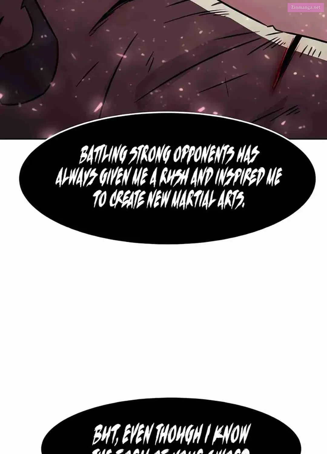 The Dang Clan’s Swordmaster Heir Just Wants a Normal Life Kainu Manga Chapter 44 Page 183