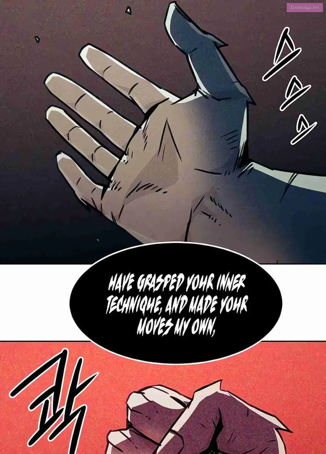 The Dang Clan’s Swordmaster Heir Just Wants a Normal Life Kainu Manga Chapter 44 Page 185