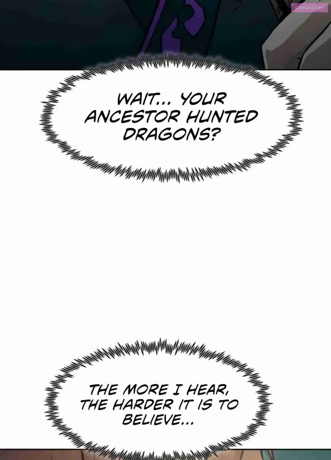 The Dang Clan’s Swordmaster Heir Just Wants a Normal Life Kainu Manga Chapter 42 Page 38