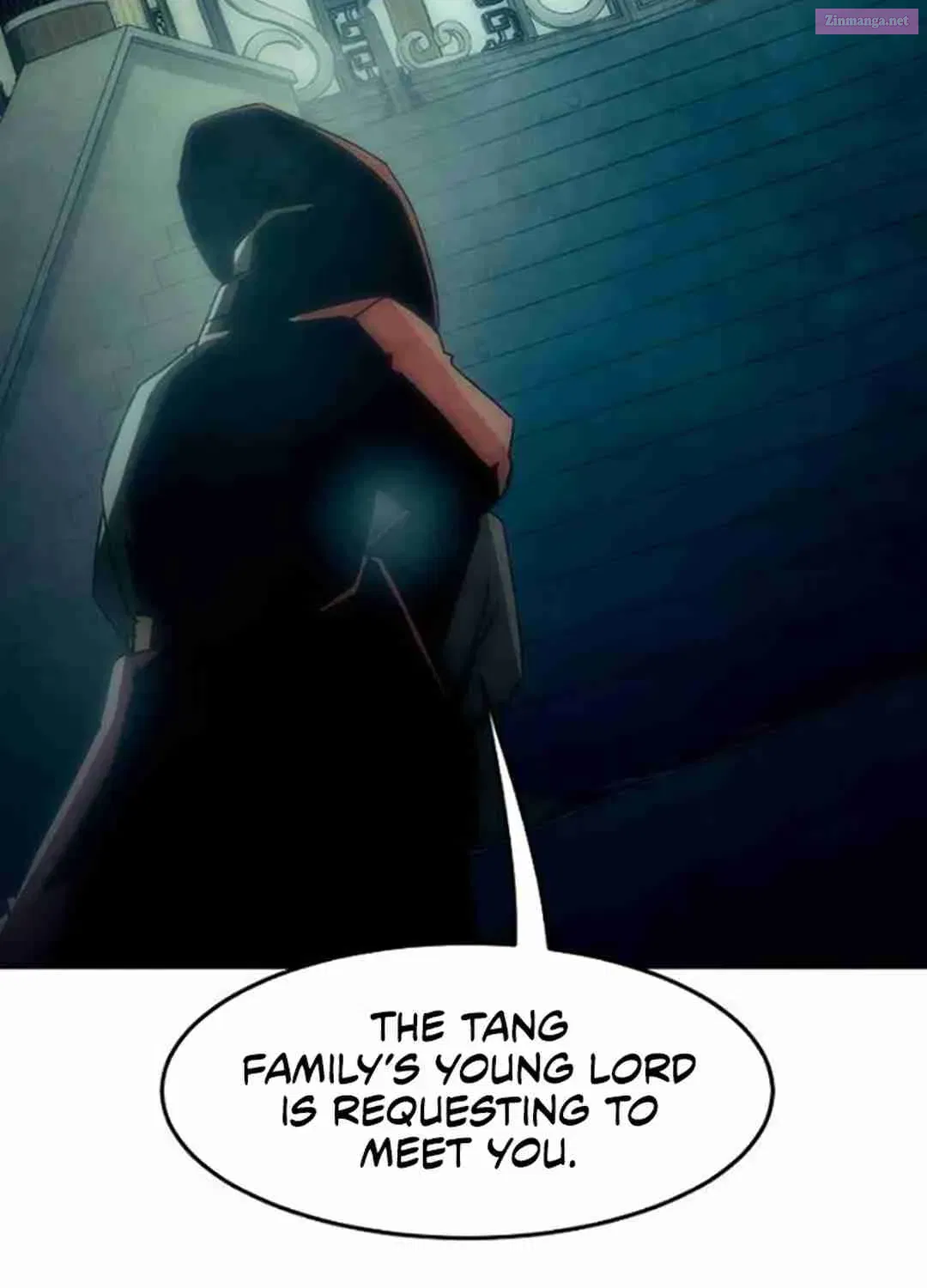 The Dang Clan’s Swordmaster Heir Just Wants a Normal Life Kainu Manga Chapter 42 Page 70
