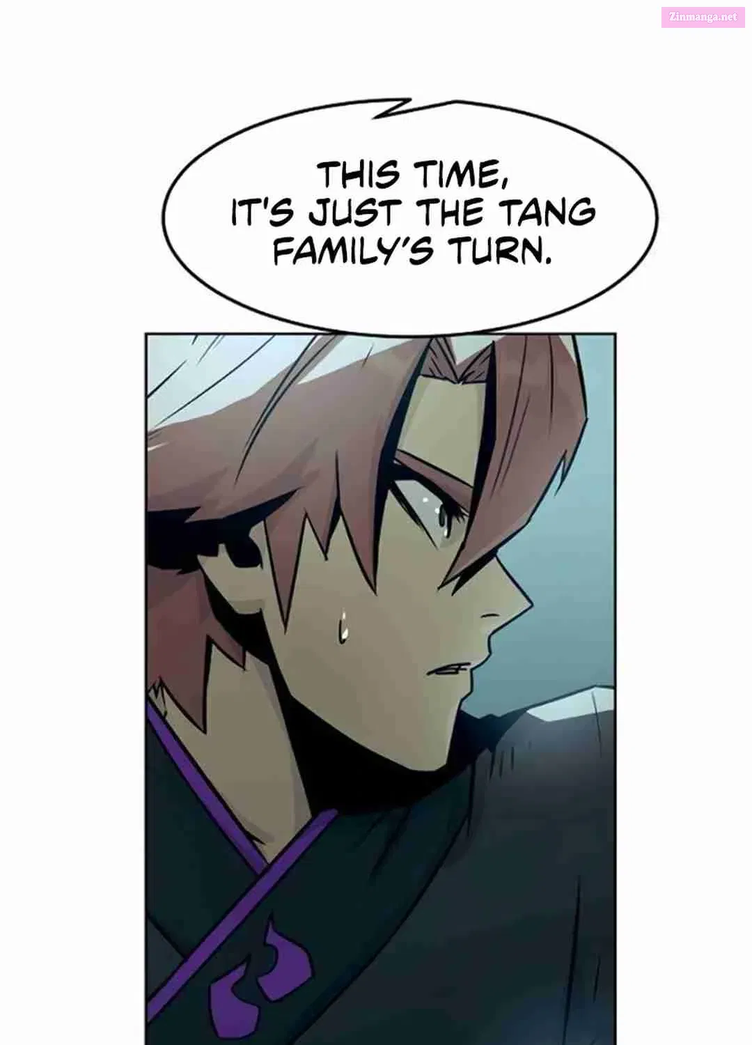 The Dang Clan’s Swordmaster Heir Just Wants a Normal Life Kainu Manga Chapter 42 Page 131