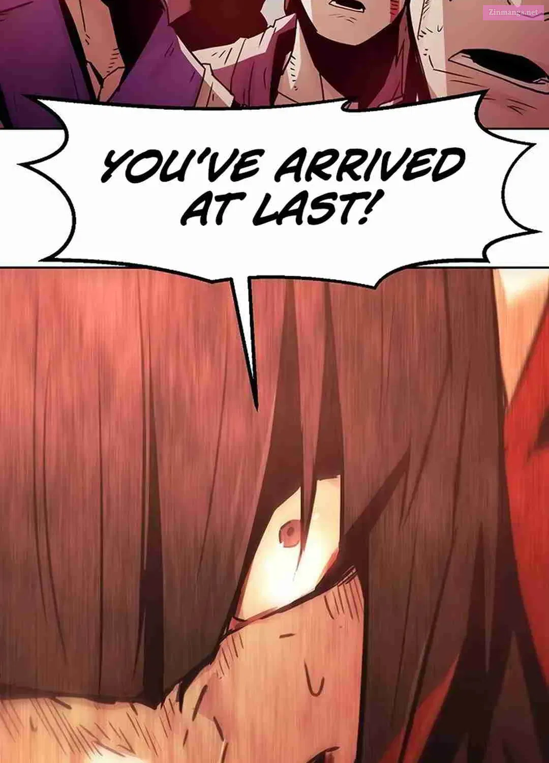 The Dang Clan’s Swordmaster Heir Just Wants a Normal Life Kainu Manga Chapter 41 Page 46
