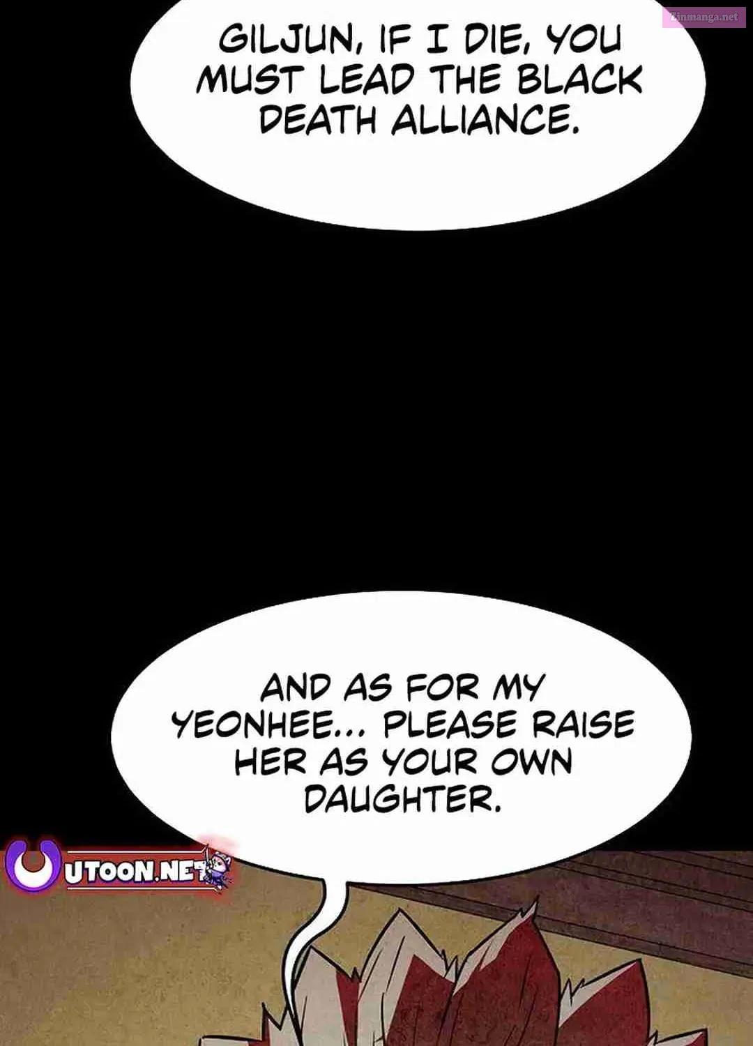 The Dang Clan’s Swordmaster Heir Just Wants a Normal Life Kainu Manga Chapter 41 Page 138