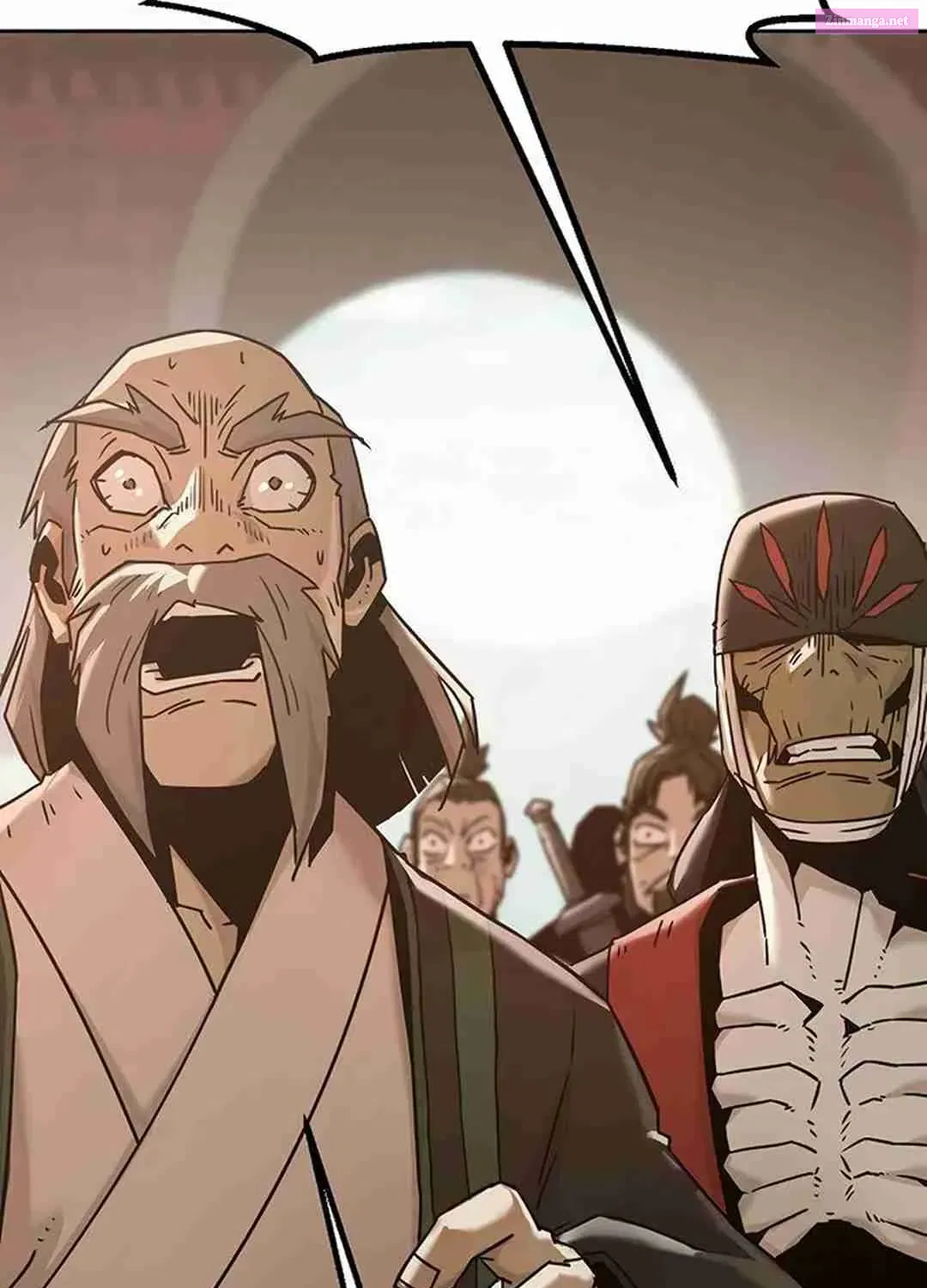 The Dang Clan’s Swordmaster Heir Just Wants a Normal Life Kainu Manga Chapter 40 Page 19