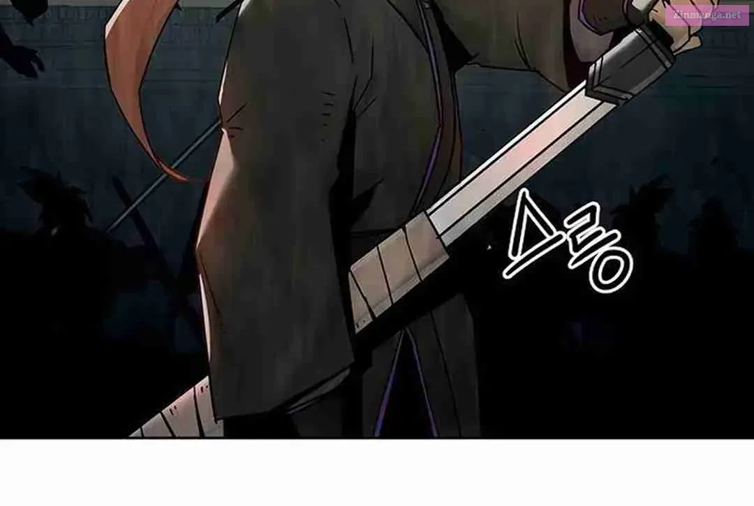 The Dang Clan’s Swordmaster Heir Just Wants a Normal Life Kainu Manga Chapter 40 Page 41