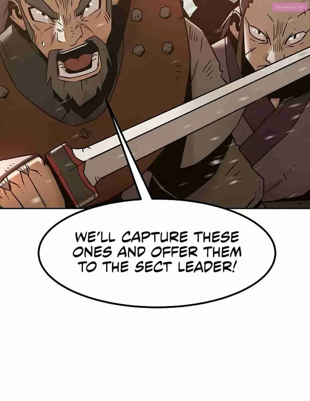 The Dang Clan’s Swordmaster Heir Just Wants a Normal Life Kainu Manga Chapter 40 Page 123