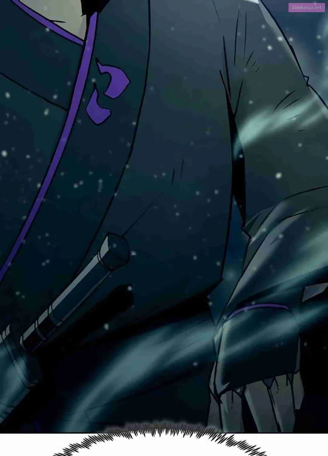The Dang Clan’s Swordmaster Heir Just Wants a Normal Life Kainu Manga Chapter 40 Page 168