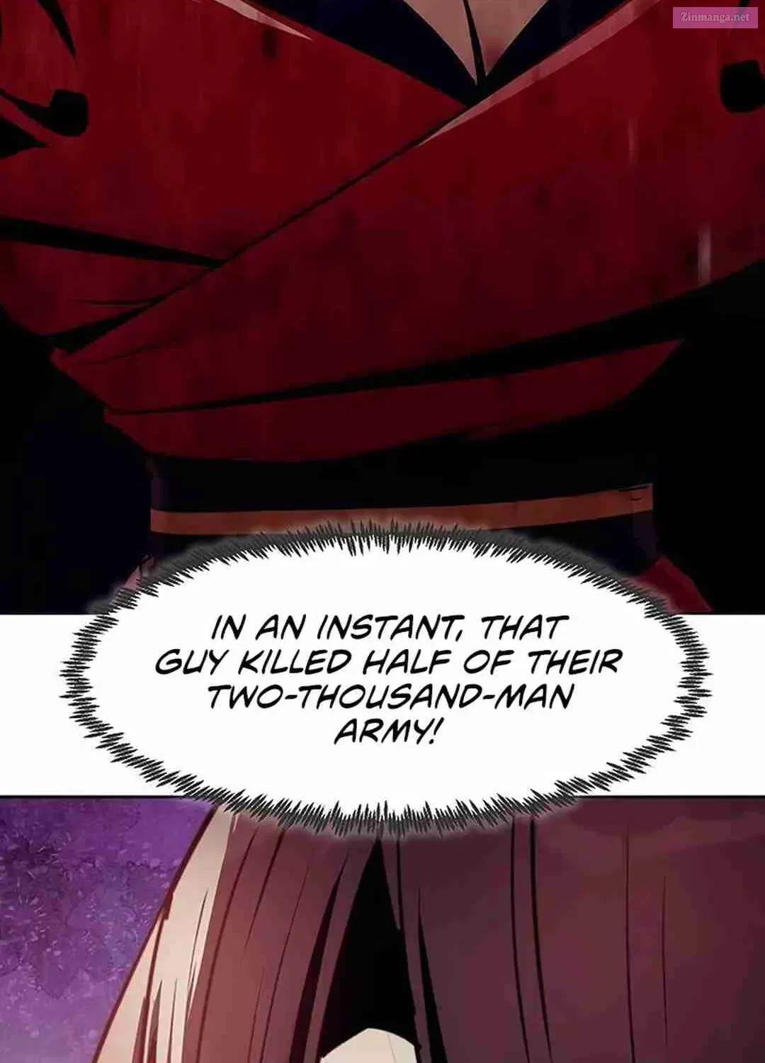 The Dang Clan’s Swordmaster Heir Just Wants a Normal Life Kainu Manga Chapter 40 Page 184