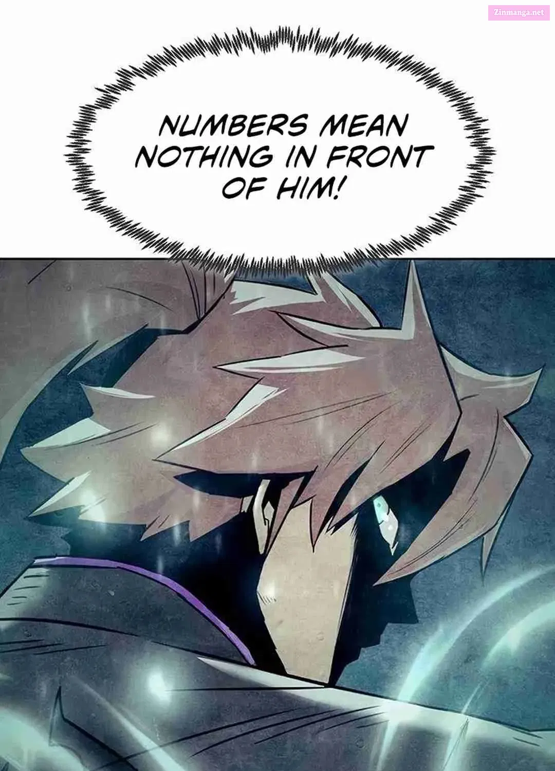 The Dang Clan’s Swordmaster Heir Just Wants a Normal Life Kainu Manga Chapter 40 Page 186
