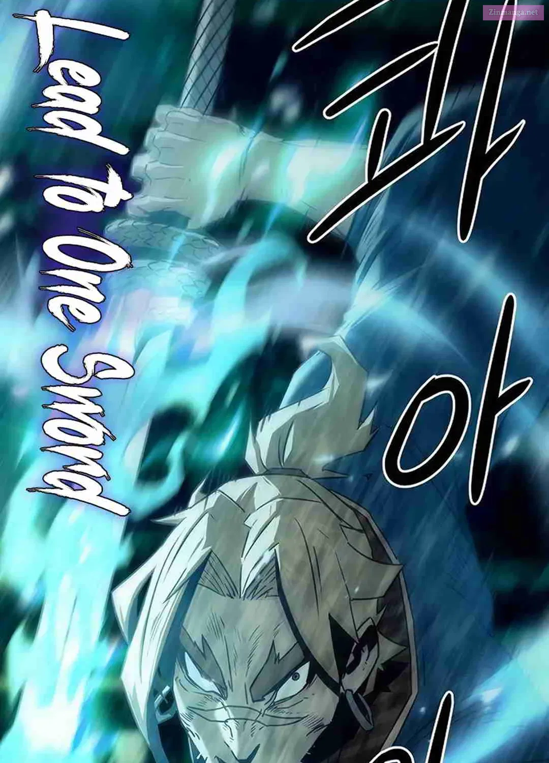 The Dang Clan’s Swordmaster Heir Just Wants a Normal Life Kainu Manga Chapter 39 Page 74