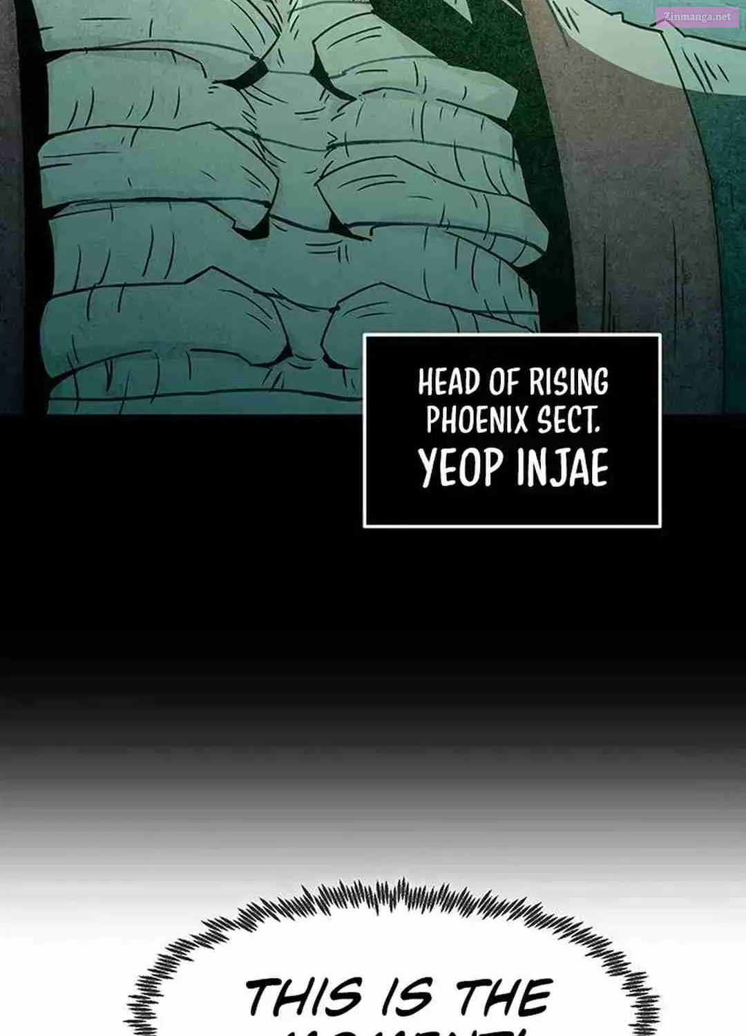 The Dang Clan’s Swordmaster Heir Just Wants a Normal Life Kainu Manga Chapter 37 Page 114
