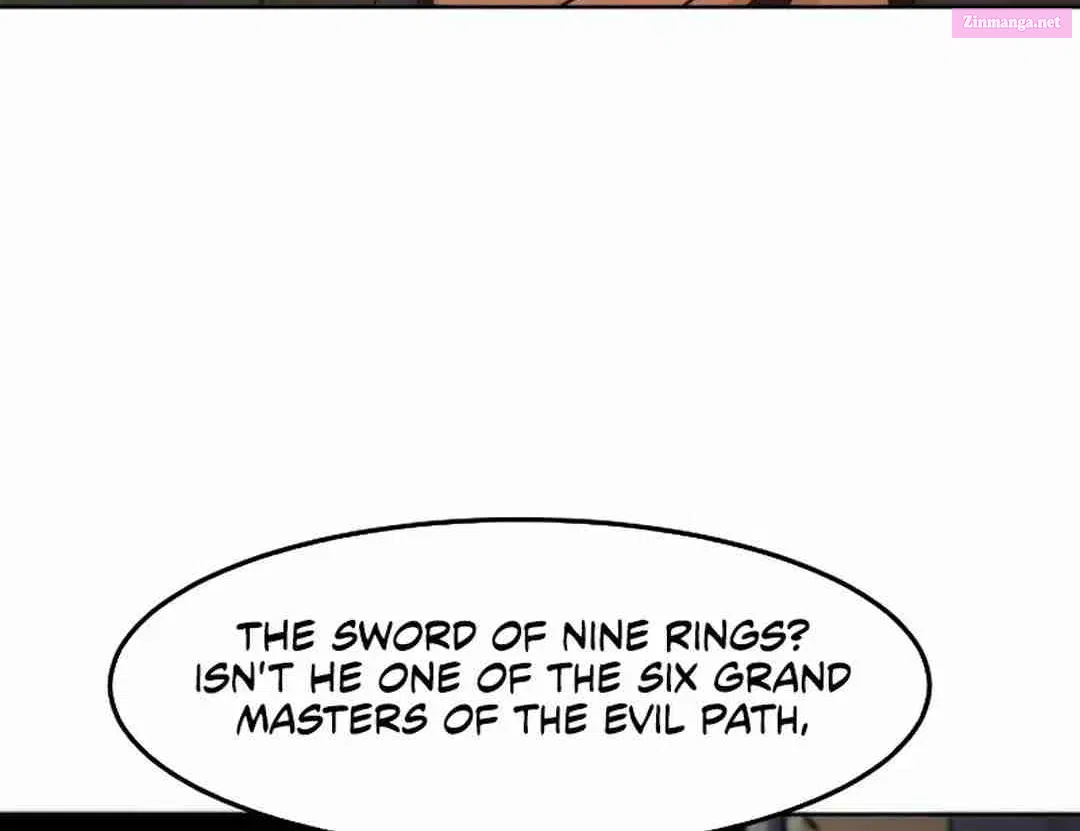 The Dang Clan’s Swordmaster Heir Just Wants a Normal Life Kainu Manga Chapter 36 Page 26